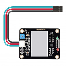 10.525GHz Doppler Effect Microwave Motion Sensor