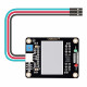10.525GHz Doppler Effect Microwave Motion Sensor 10.525GHz Doppler Effect Microwave Motion Sensor