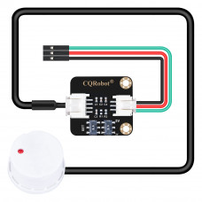 Non-Contact Water / Liquid Level Sensor 