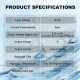Non-Contact Water / Liquid Level Sensor Non-Contact Water / Liquid Level Sensor