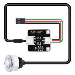 Contact Water / Liquid Level Sensor