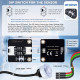 Contact Water / Liquid Level Sensor Contact Water / Liquid Level Sensor