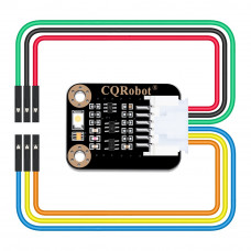 TCS34725FN RGB Color Sensor