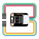 TCS34725FN RGB Color Sensor TCS34725FN RGB Color Sensor