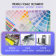 TCS34725FN RGB Color Sensor TCS34725FN RGB Color Sensor