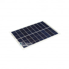 Solar Panel (9v 600mA)