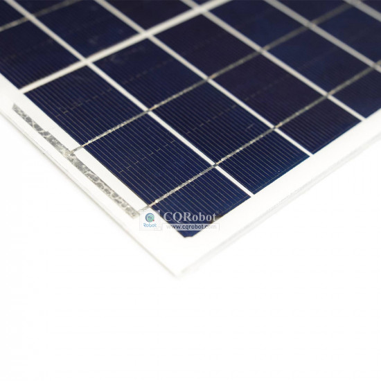 Solar Panel (9v 600mA) Solar Panel (9v 600mA)