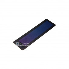 Flexible Solar Panel (1.5v 250mA) Flexible Solar Panel (1.5v 250mA)