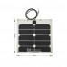 Semi Flexible Solar Panel (5V 2A)