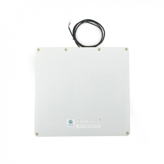 Semi Flexible Solar Panel (5V 2A) Semi Flexible Solar Panel (5V 2A)