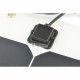 Semi Flexible Solar Panel (5V 2A) Semi Flexible Solar Panel (5V 2A)