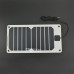Semi Flexible Solar Panel (6V 1A)