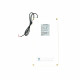 Semi Flexible Solar Panel (6V 1A) Semi Flexible Solar Panel (6V 1A)