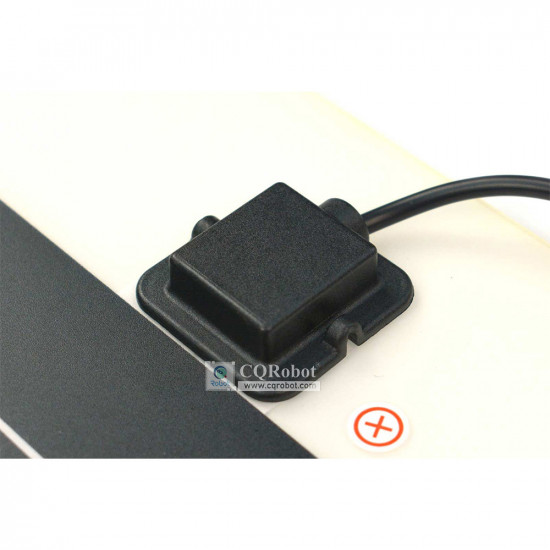 Semi Flexible Solar Panel (6V 1A) Semi Flexible Solar Panel (6V 1A)