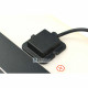 Semi Flexible Solar Panel (6V 1A) Semi Flexible Solar Panel (6V 1A)