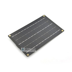 Monocrystalline Solar Panel (5V 1A)