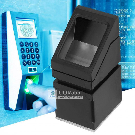 Optical Fingerprint Identification Module Optical Fingerprint Identification Module