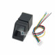 Optical Fingerprint Identification Module Optical Fingerprint Identification Module