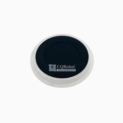 ZW0301 Capacitive Fingerprint Recognition Module