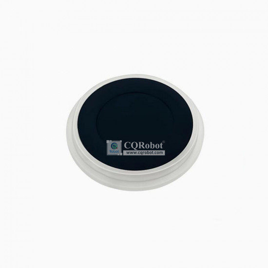Round-Capacitive Fingerprint Recognition Module Round-Capacitive Fingerprint Recognition Module
