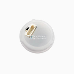 ZW0301 Capacitive Fingerprint Recognition Module