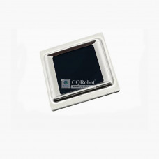 Square-Capacitive Fingerprint Recognition Module