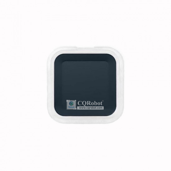 Square-Capacitive Fingerprint Recognition Module (with LED) Square-Capacitive Fingerprint Recognition Module (with LED)