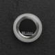 Round-Capacitive Fingerprint Recognition Module (with LED)