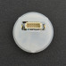 Round-Capacitive Fingerprint Recognition Module (with LED) Round-Capacitive Fingerprint Recognition Module (with LED)