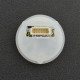 Round-Capacitive Fingerprint Recognition Module (with LED)