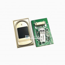 Rectangle-Capacitive Fingerprint Recognition Module