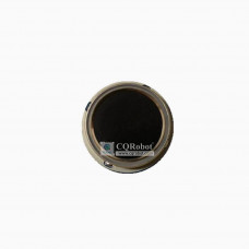 Round-Capacitive Fingerprint Recognition Module (with LED)