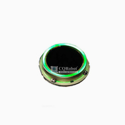 1019C-1000 Capacitive Fingerprint Recognition Module
