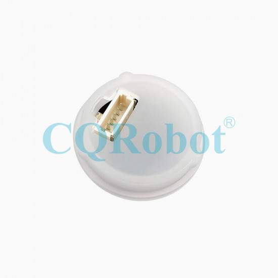 FPM093D Capacitive Fingerprint Recognition Module FPM093D Capacitive Fingerprint Recognition Module