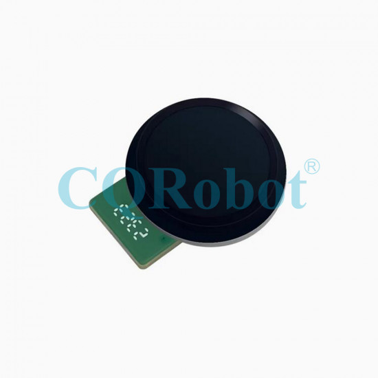 ZW0919 Capacitive Fingerprint Recognition Module (Racket-Shape) ZW0919 Capacitive Fingerprint Recognition Module (Racket-Shape)