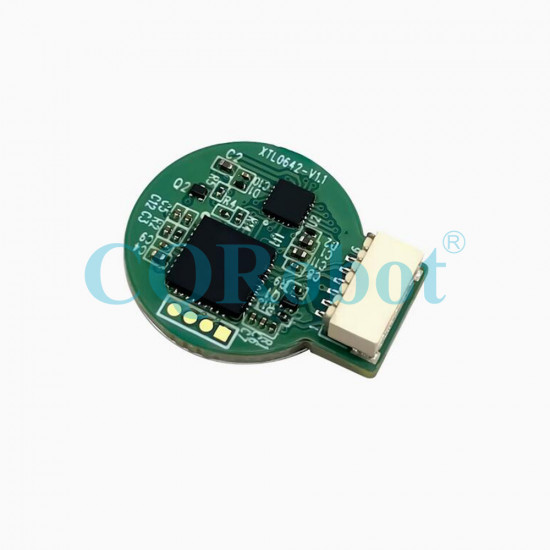 ZW0919 Capacitive Fingerprint Recognition Module (Racket-Shape) ZW0919 Capacitive Fingerprint Recognition Module (Racket-Shape)