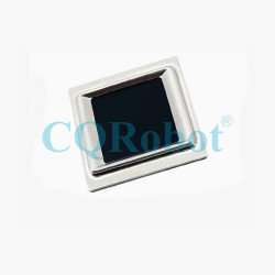 ZW0608 Capacitive Fingerprint Recognition Module