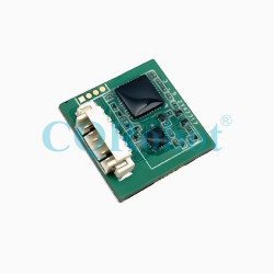 ZW0608 Capacitive Fingerprint Recognition Module