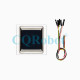 ZW0608 Capacitive Fingerprint Recognition Module ZW0608 Capacitive Fingerprint Recognition Module