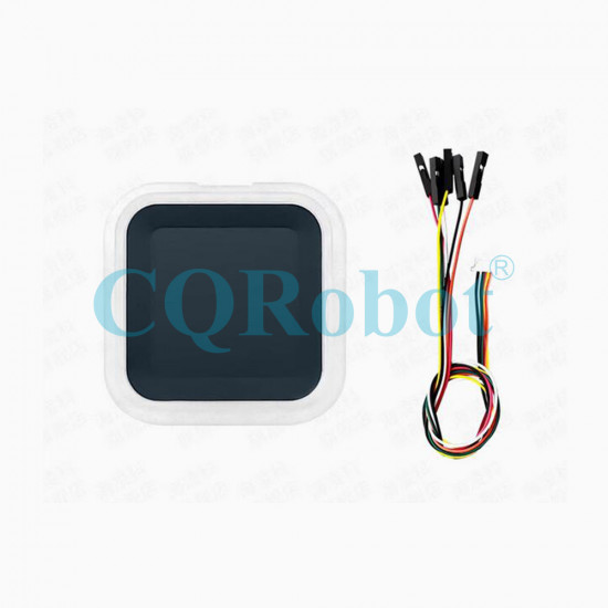 ZW3021 Capacitive Fingerprint Recognition Module ZW3021 Capacitive Fingerprint Recognition Module