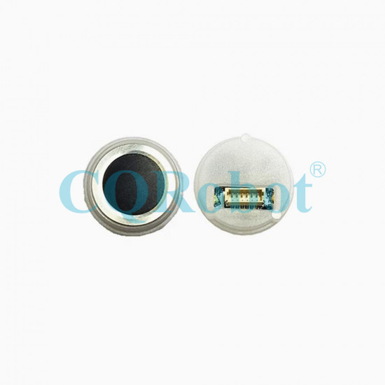 1016C-500 Capacitive Fingerprint Recognition Module 1016C-500 Capacitive Fingerprint Recognition Module