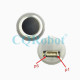 1016C-500 Capacitive Fingerprint Recognition Module 1016C-500 Capacitive Fingerprint Recognition Module