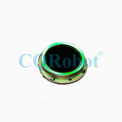 1019C-1000 Capacitive Fingerprint Recognition Module
