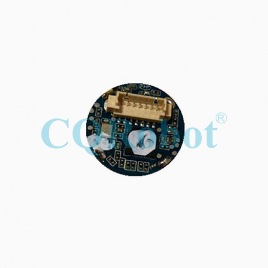 1019C-1000 Capacitive Fingerprint Recognition Module Test Kit 1019C-1000 Capacitive Fingerprint Recognition Module Test Kit