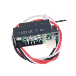GP2Y0A51SK0F 2-15cm Sharp Infrared Range Sensor Module