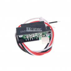 GP2Y0A51SK0F 2-15cm Sharp Infrared Range Sensor Module GP2Y0A51SK0F 2-15cm Sharp Infrared Range Sensor Module