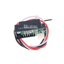 GP2Y0A51SK0F 2-15cm Sharp Infrared Range Sensor Module