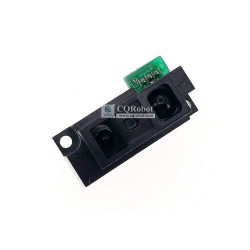 GP2Y0A51SK0F 2-15cm Sharp Infrared Range Sensor Module