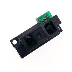 GP2Y0A51SK0F 2-15cm Sharp Infrared Range Sensor Module