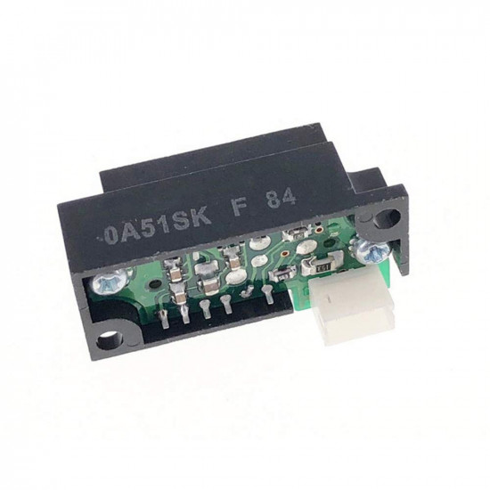 GP2Y0A51SK0F 2-15cm Sharp Infrared Range Sensor Module GP2Y0A51SK0F 2-15cm Sharp Infrared Range Sensor Module